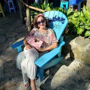 Meet your Posher, Sallie